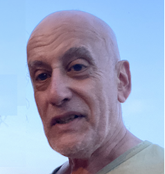 Mark Richman, Instructor